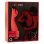  CalExotics Red Hot Blaze package