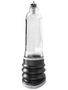 Bathmate HydroMax9 X40 Crystal Clear