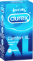 Durex Comfort XL 10's Packs Condoms
