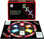 Khepers Games Sex Endless Nights of Amazing Board Game