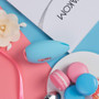 Svakom Candy Nipple and Clitoris Stimulator