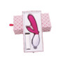 OhMiBod Lovelife Snuggle Box Contents