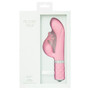 BMS Kinky Dual Motor Massager Pink Package