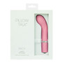BMS Racy Mini Massager Pink Package
