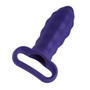 Femme Funn Versa P Sleeve - Dark Purple Side