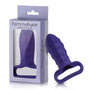 Femme Funn Versa P Sleeve - Dark Purple  Package