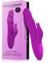 Femme Funn Booster Rabbit Purple Package