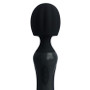 Lady Bonnd Wand Massager Head Close Up