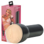 Feel Nicolette Shea Stroker with packaging