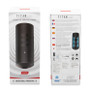 Kiiroo Titan Stroker packaging