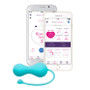 OhMiBod Lovelife  Krush Smart Kegel Exerciser App Control