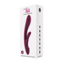 Shots Jil Ava Rabbit Vibrator 