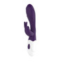 Velvetine Roma Dual Motor Rabbit Vibrator