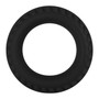 Forto F-12: 35mm 100% Liquid Silicone C-Ring Black