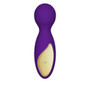 Rianne S Lovely Leopard Mini Wand Vibrator