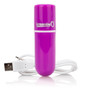 Screaming O Charged Vooom Rechargeable Bullet Vibe