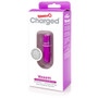 Screaming O Charged Vooom Rechargeable Bullet Vibe