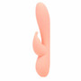 Seven Creations Fabulous Rechargeable Silicone Rabbit Vibrator