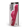 Seven Creations Esquire Rotating Rabbit Vibrator