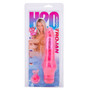 Seven Creations H2O Trojan Waterproof Vibe Pink Vibrator