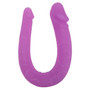 Seven Creations Silicone Double Mini Dildo