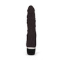 Seven Creations Silicone Classic Thin Veined 033 Seven Function Vibrator