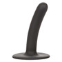 CalExotics Boundless 4.5"/11.5cm Slim Seamless Probe