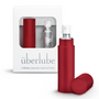 Uberlube Good-to-Go Silicone Lubricant red