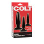 CalExotics Colt Anal Trainer Kit Package