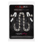 CalExotics Nipple Play Crystal Chain Package Front