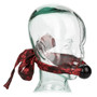 CalExotics Scandal Ball Gag in mannequin