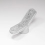 Tenga Flip Zero White White Flip Open Design