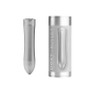 Doxy Bullet Vibrator Silver packaging