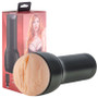 Feel Lauren Phillips Stroker with packaging