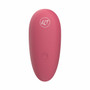 Womanizer Mini Clitoral Stimulator Red Wine