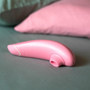 Womanizer Premium ECO Rose Clitoral Stimulator