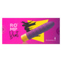 Romp Beat Powerful Bullet Vibrator Package