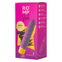 Romp Beat Powerful Bullet Vibrator Package