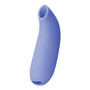 Dame Aer Periwinkle Pressure Wave Suction Vibrator