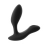 Vector+ By We-Vibe Vibrating Prostate Massager for Epic Stimulation Black