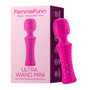 Femme Funn Ultra Wand Mini  Pink