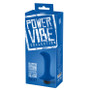 Power Vibe Backy Packaging