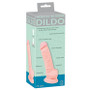 You2Toys Medical Silicone 7" Dildo Packaging
