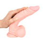You2Toys Medical Silicone 8.25 in hand
