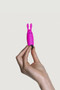 Adrien Lastic Pocket Vibe Pink Rabbit Vibrator 