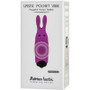 Adrien Lastic Pocket Vibe Purple Box