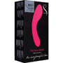 BMS Swan Vibes - The Swan Wand Vibrator Package