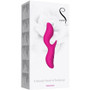 BMS Swan Vibes - The Black Swan Vibrator Package