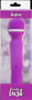 BMS Wonderlust Destiny Rechargeable Wand Purple