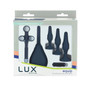 BMS Lux Active Equip Anal Explorer Kit